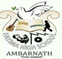 Fatima High School Ambarnath